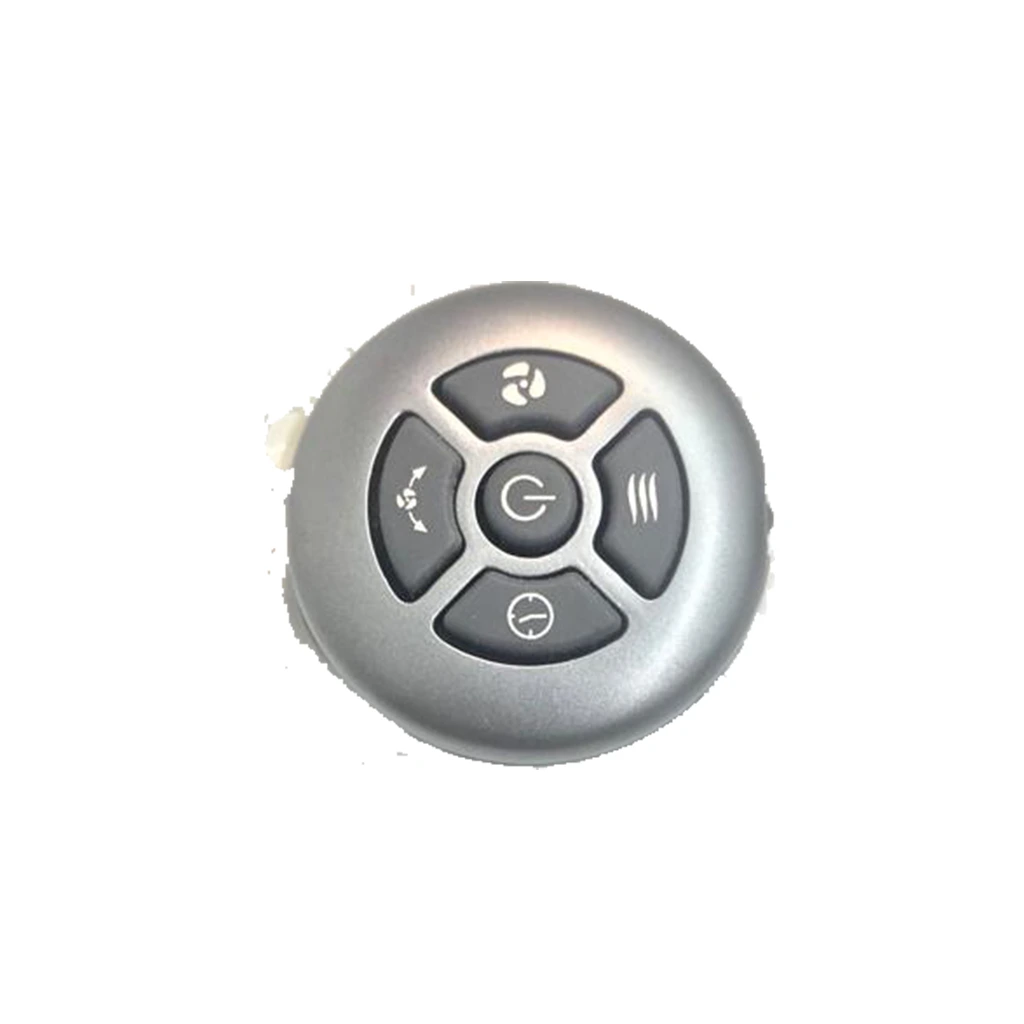 [CR1004] PANEL VENTILADOR CONTROL 0114