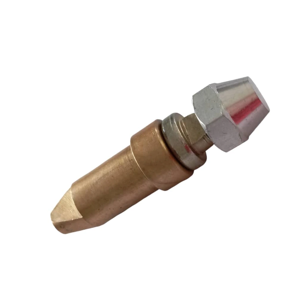 [CR6499] CONECTOR HUSILLO OLLA PRESION MAGEFESA