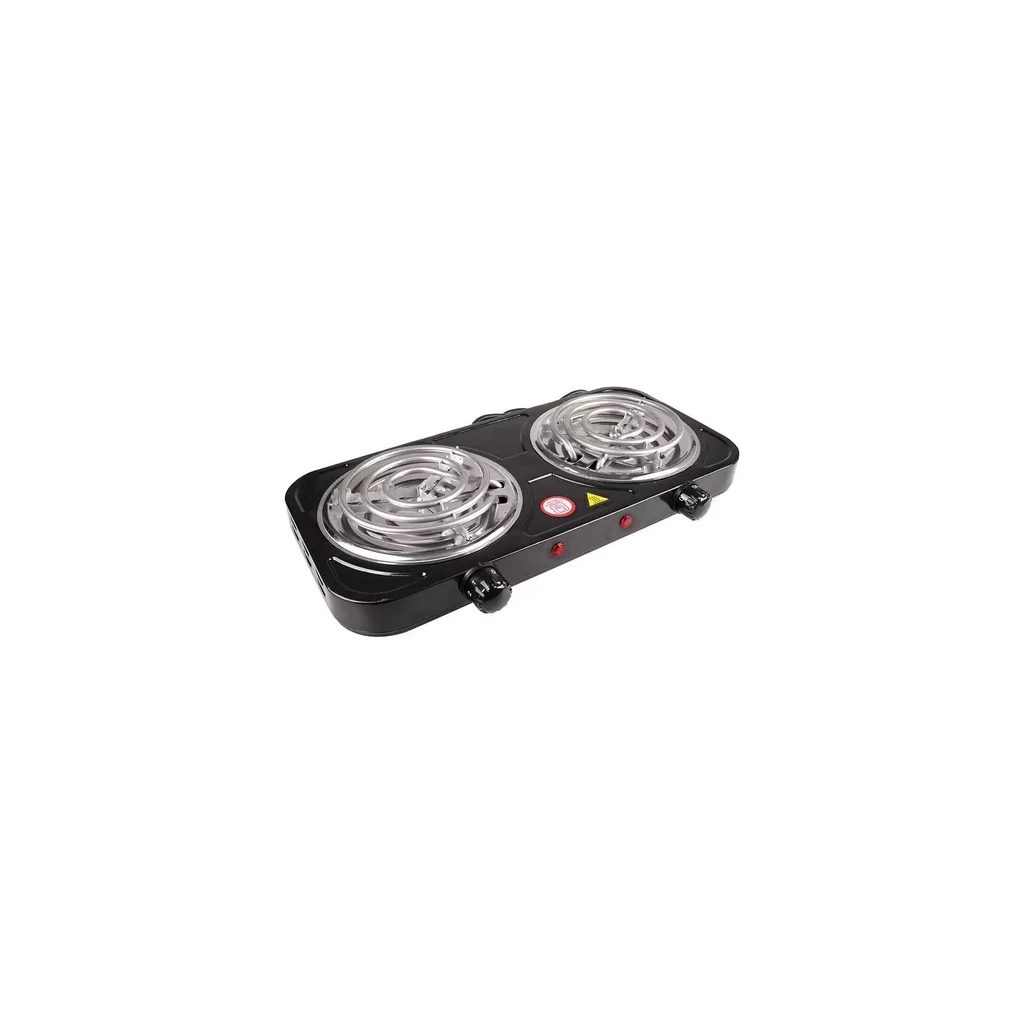 [CS4129] COCINA ELECTRICA 2 HORNILLA 110V