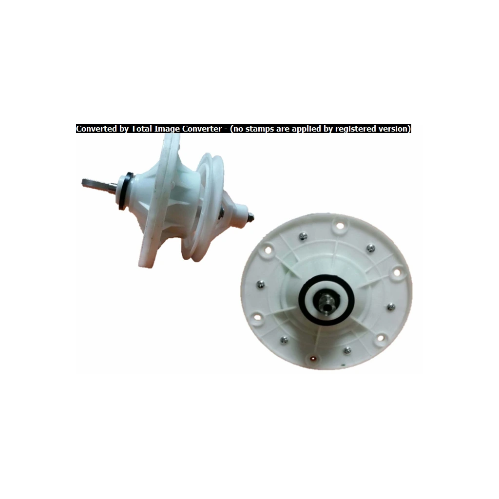 [CT3003] TRANSMISION LAVADORA BIOPLUS 6 HUECOS CUADRADO