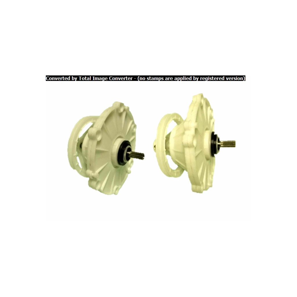 [CT3165] TRANSMISION LAVADORA DAEWOO CAMPANA YX169