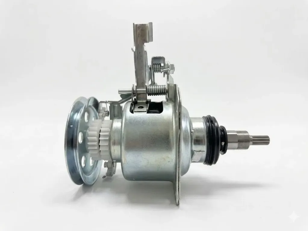 [CT3177] TRANSMISION LAVADORA LG 2 PIÑONES 5 - 9 KG