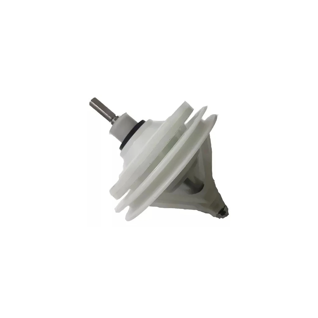 [CT3291] TRANSMISION LAVADORA DAKA / CUADRADO ALBY
