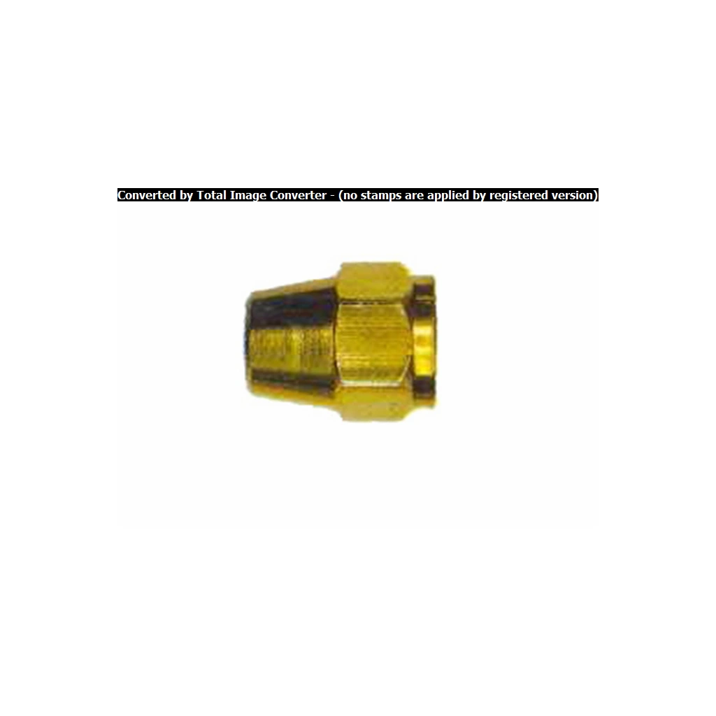 [CX2164] COPA REFORZADA FLARE 5/16"