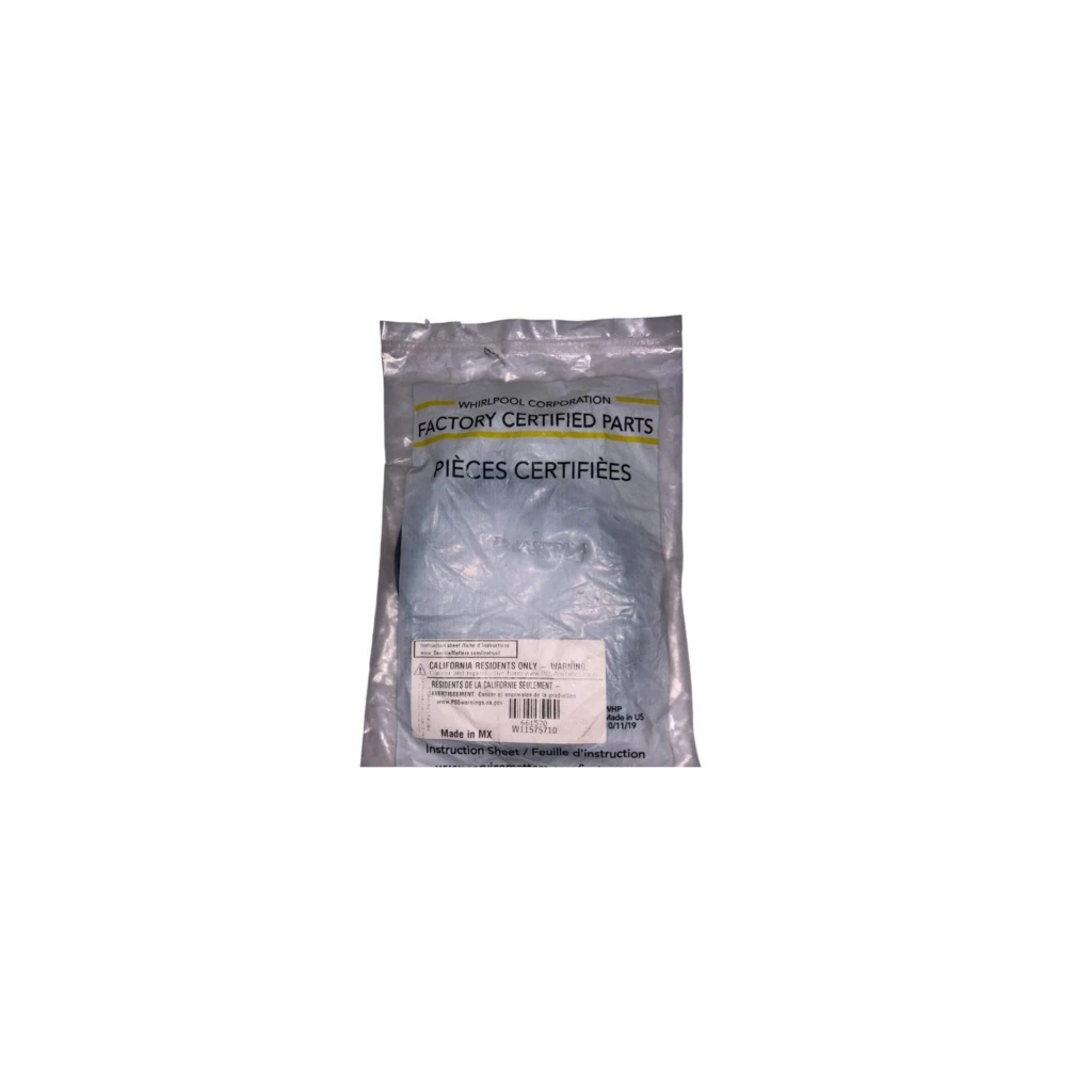 [CY3157] CORREA SECADORA WHIRLPOOL 661570 / 118CM