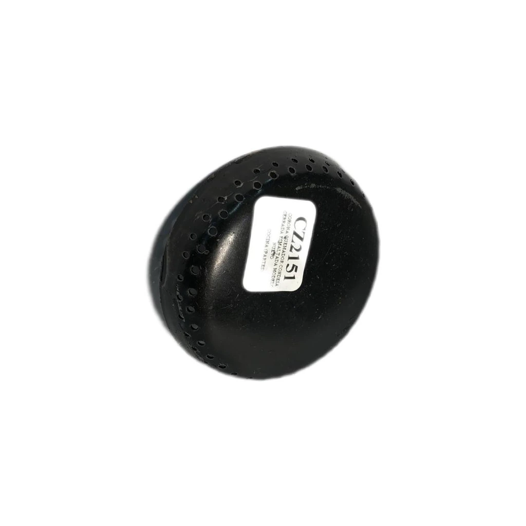 [CZ2151] CORONA QUEMADOR CONDESA CERRADA ESMALTADA MODELO NUEVO