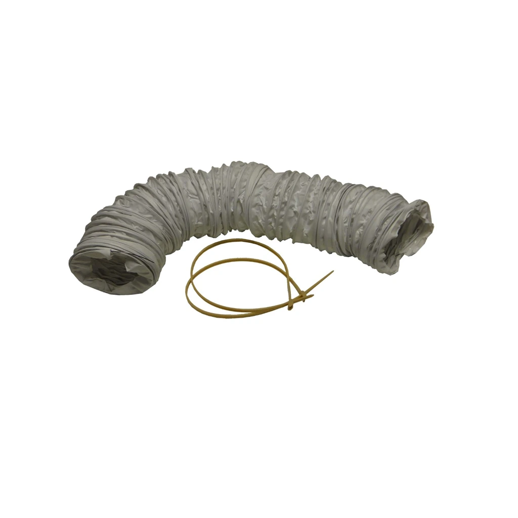[DI3180] DUCTO PARA AIRE TEFLON 5* 3 MTRS.