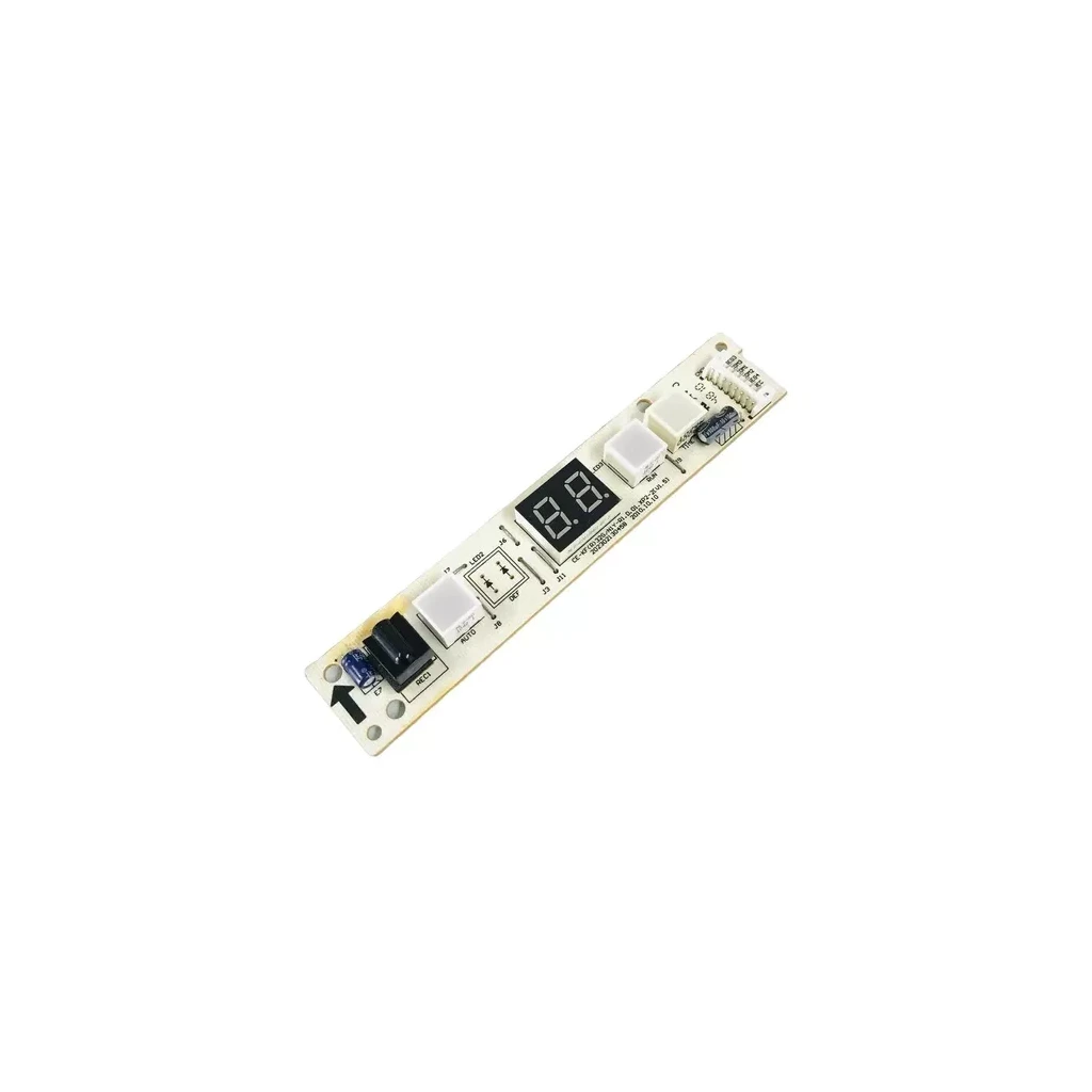 [DI3183] DISPLAY AIRE ACONDICIONADO 24000 BTU