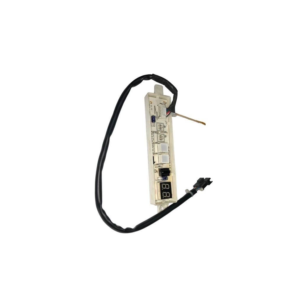 [DI3186] DISPLAY AIRE ACONDICIONADO 12000 BTU