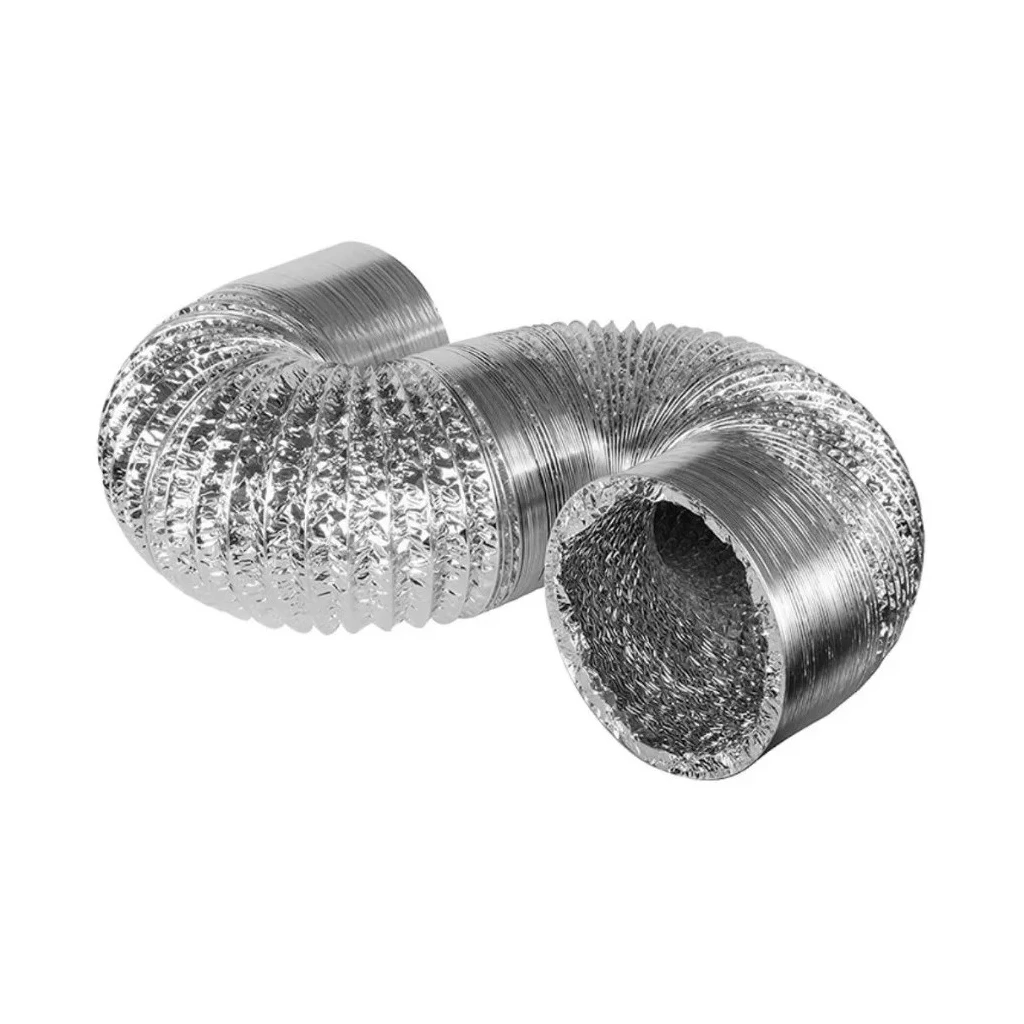 [DI3187] DUCTO SECADORA 4" X 2.9MTS