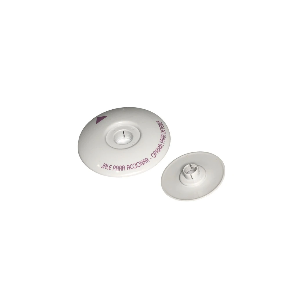 [DI3747] DIAL LAVADORA MABE BLANCO ORIGINAL