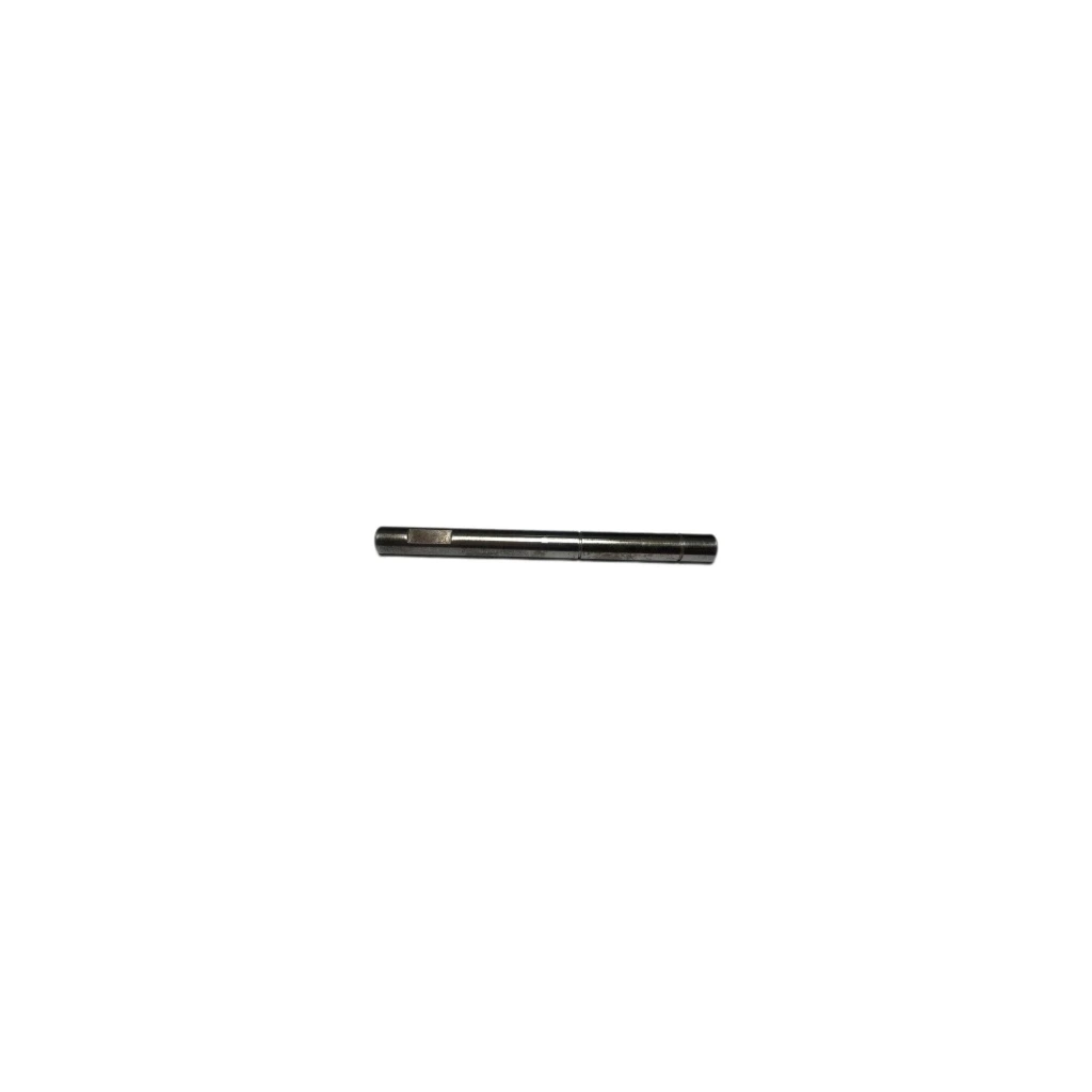 [EJ5008] EJE VENTILADOR PATTON CORTO 10MM