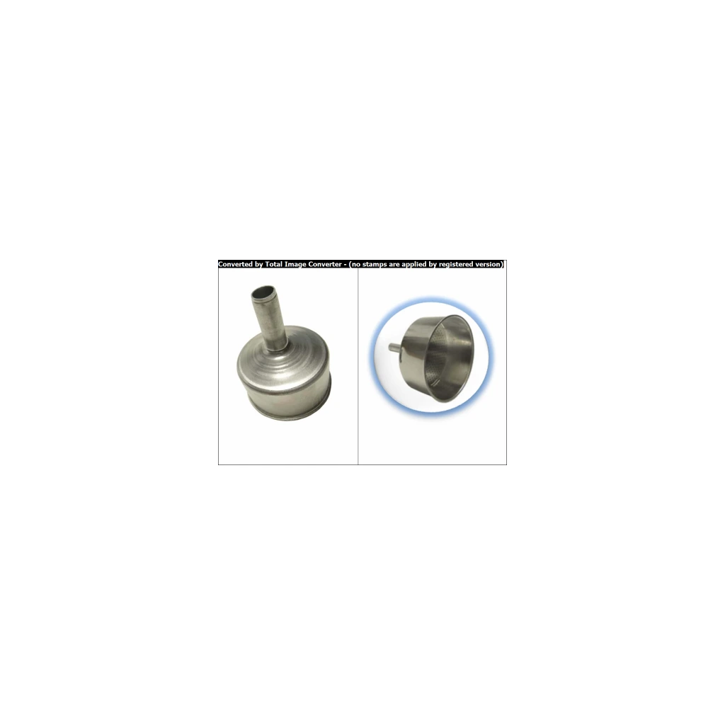 [EM7192] EMBUDO CAFETERA 9 TAZAS