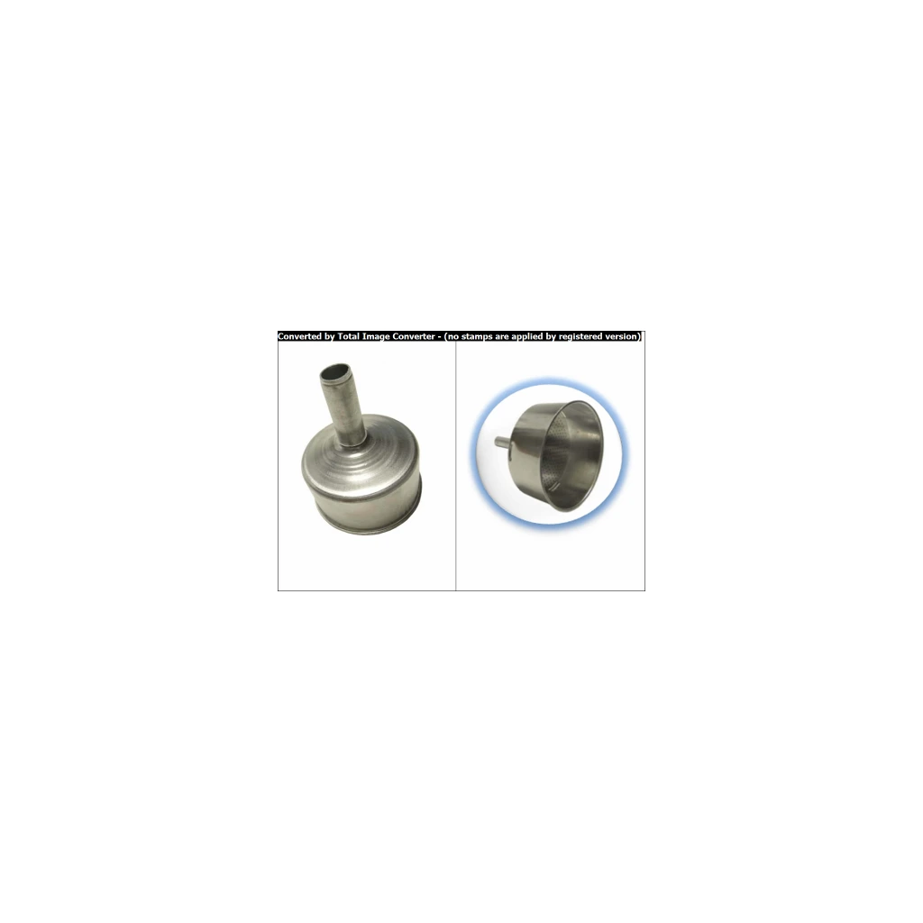 [EM7193] EMBUDO CAFETERA 6 TAZAS