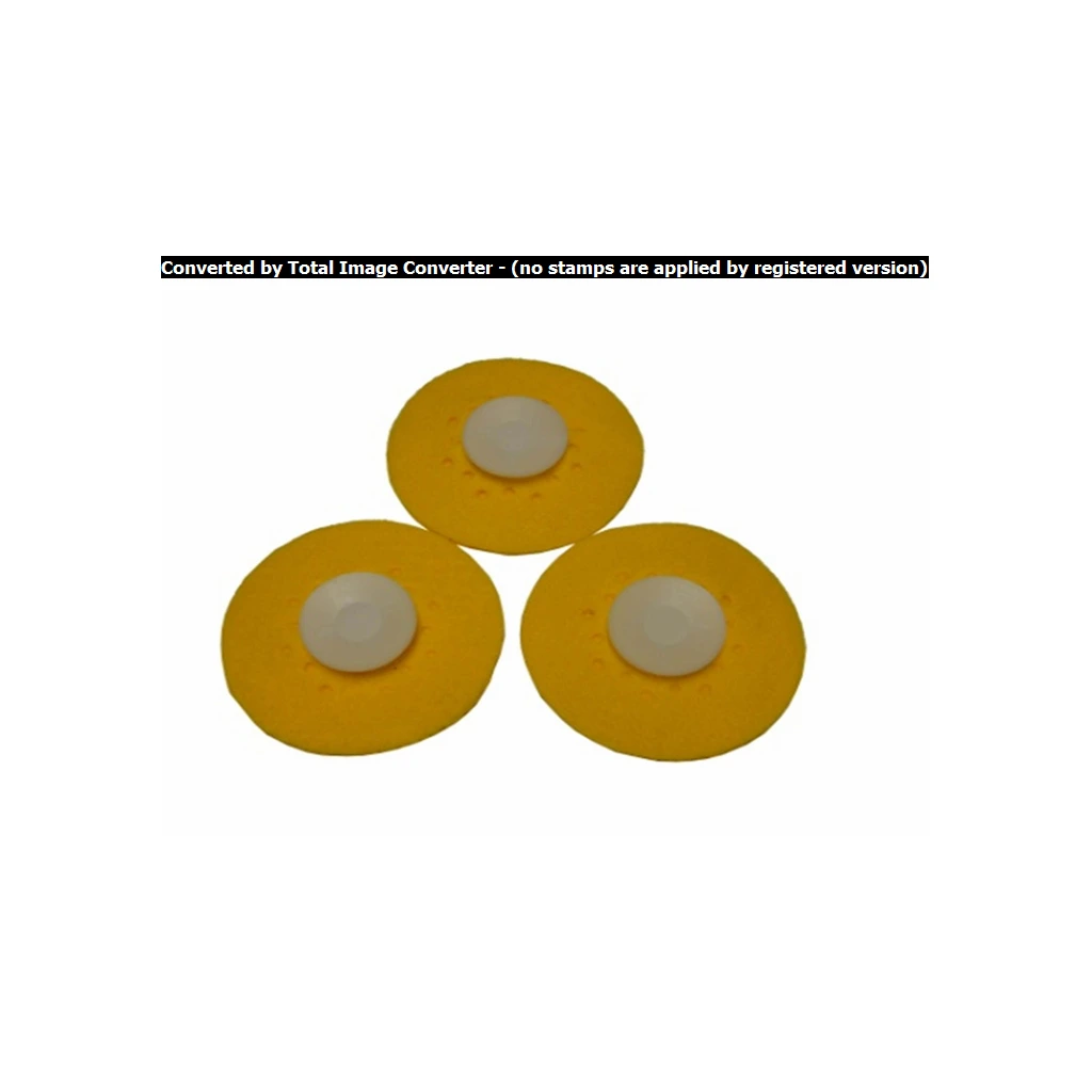 [FI9216] FILTRO PULID ELECTROLUX (3 X 1)