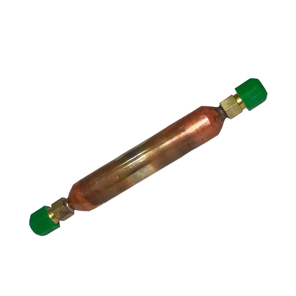 [FL17070] FILTRO SECADOR 1/4" ROSCABLE SIN COPAS
