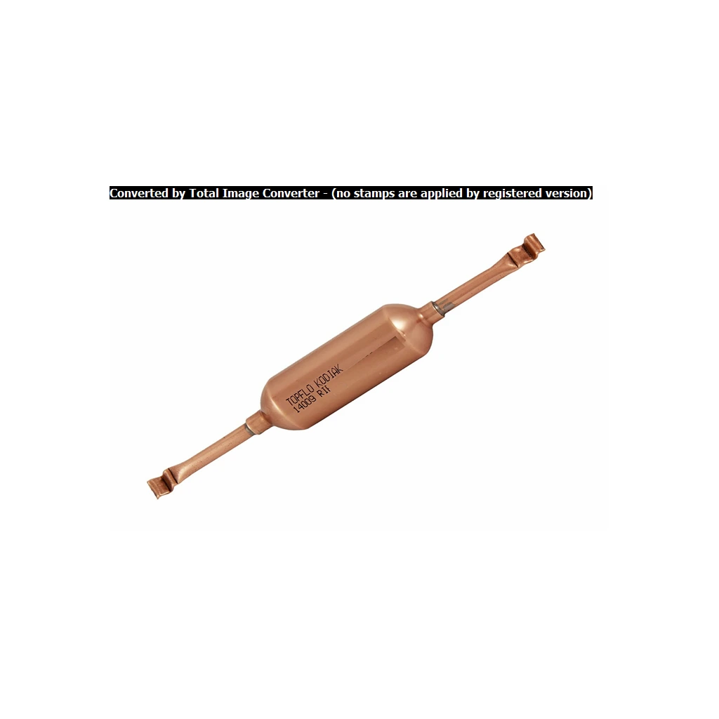 [FL1713] FILTRO SECADOR 1/4" SOLDABLE KODIAK