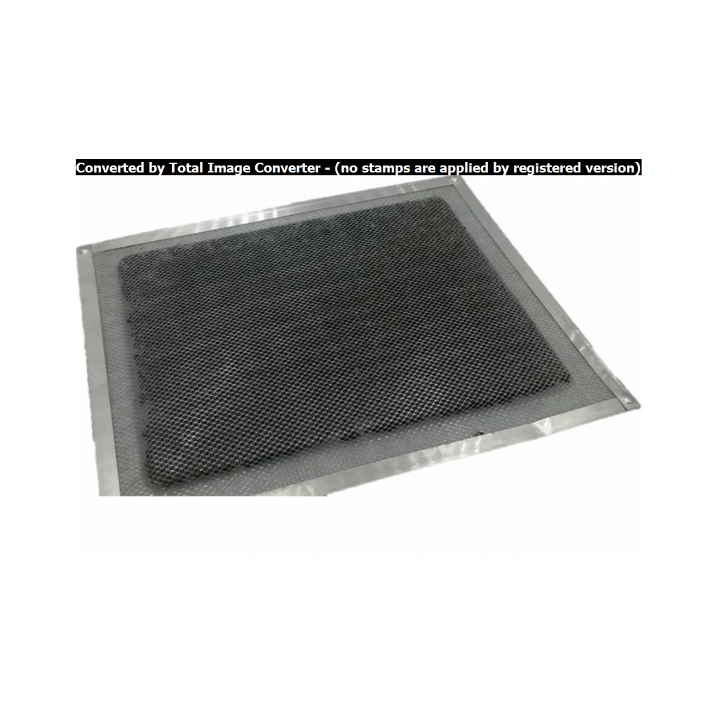 [FL2227] FILTRO CAMPANA CARBON ACTIVADO 22CM X 27 CM