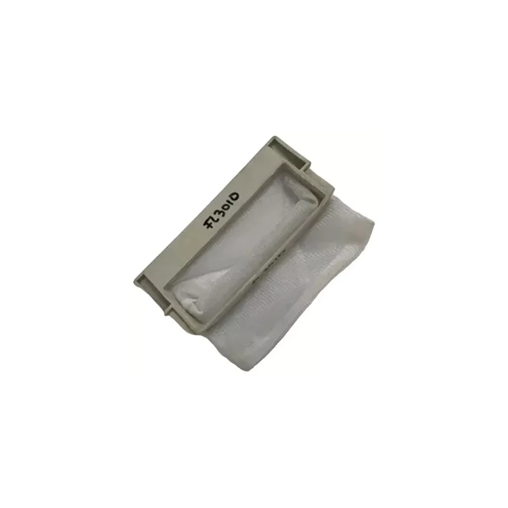 [FL3010] FILTRO ATRAPA PELUSA LAVADORA ASIATICA N° 6