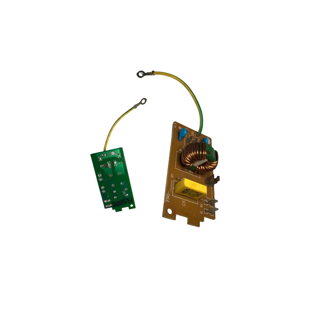 [FL5000] FILTRO DE RED MICROONDA GMW1030 JD-B 15AMP 250V