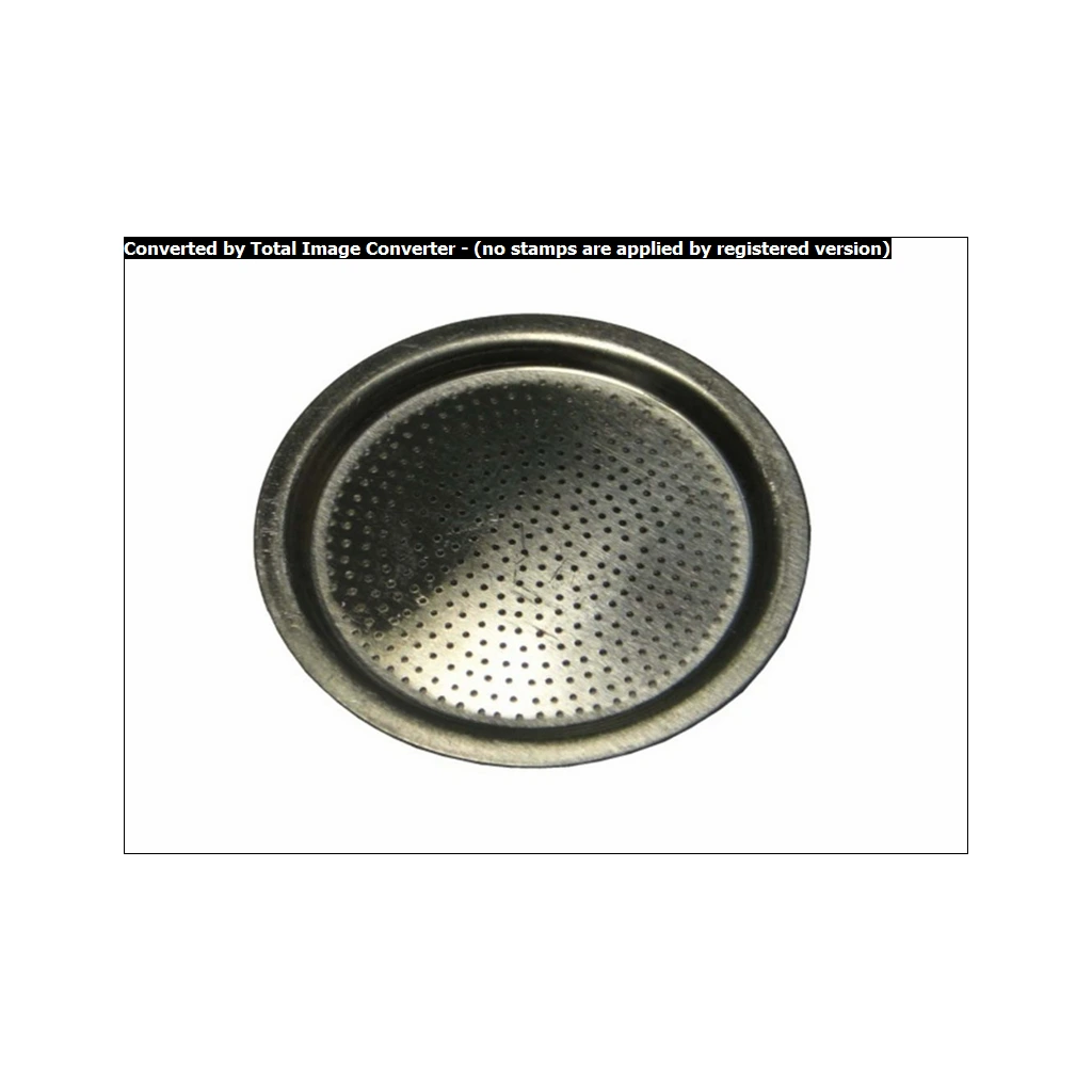 [FL7804] FILTRO CAFETERA 12 TAZAS