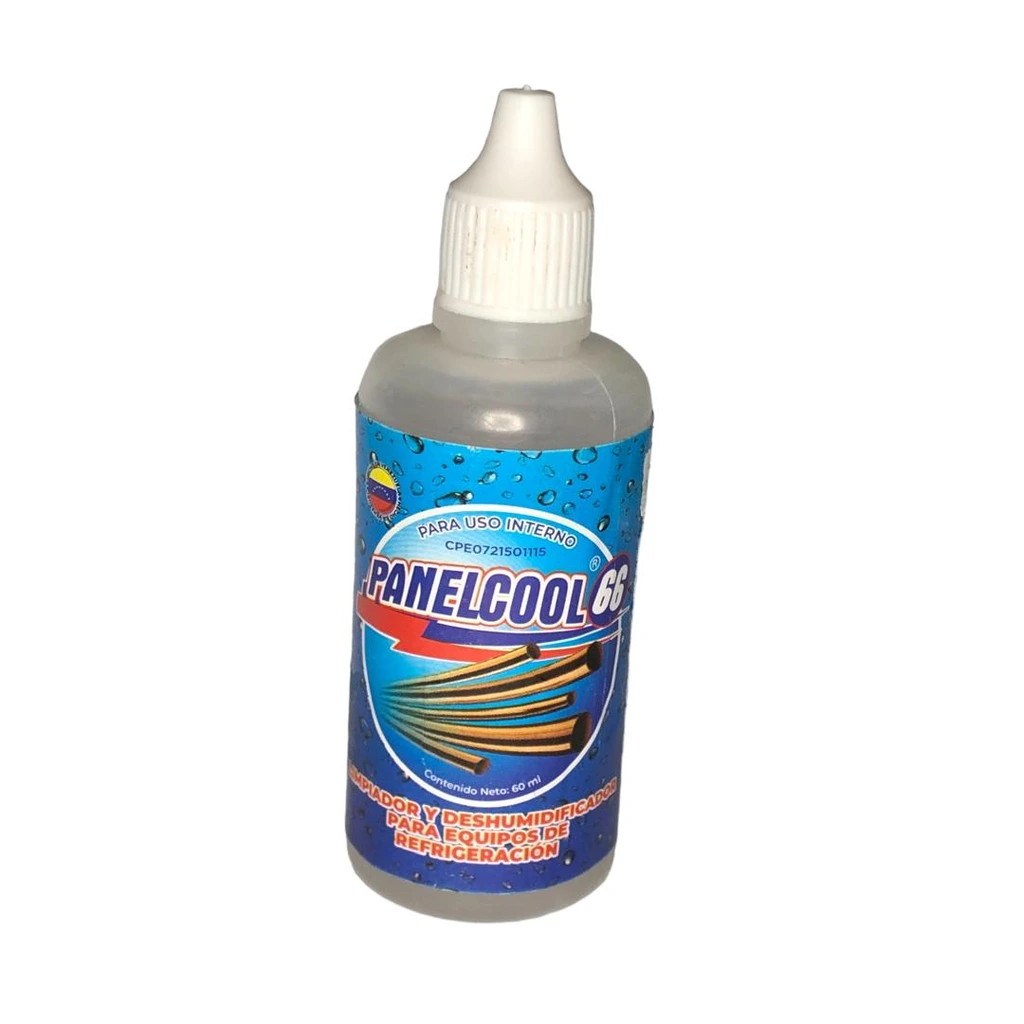[FO1001] FLOW ELIMINADOR DE HUMEDAD GOTERO / 60ML
