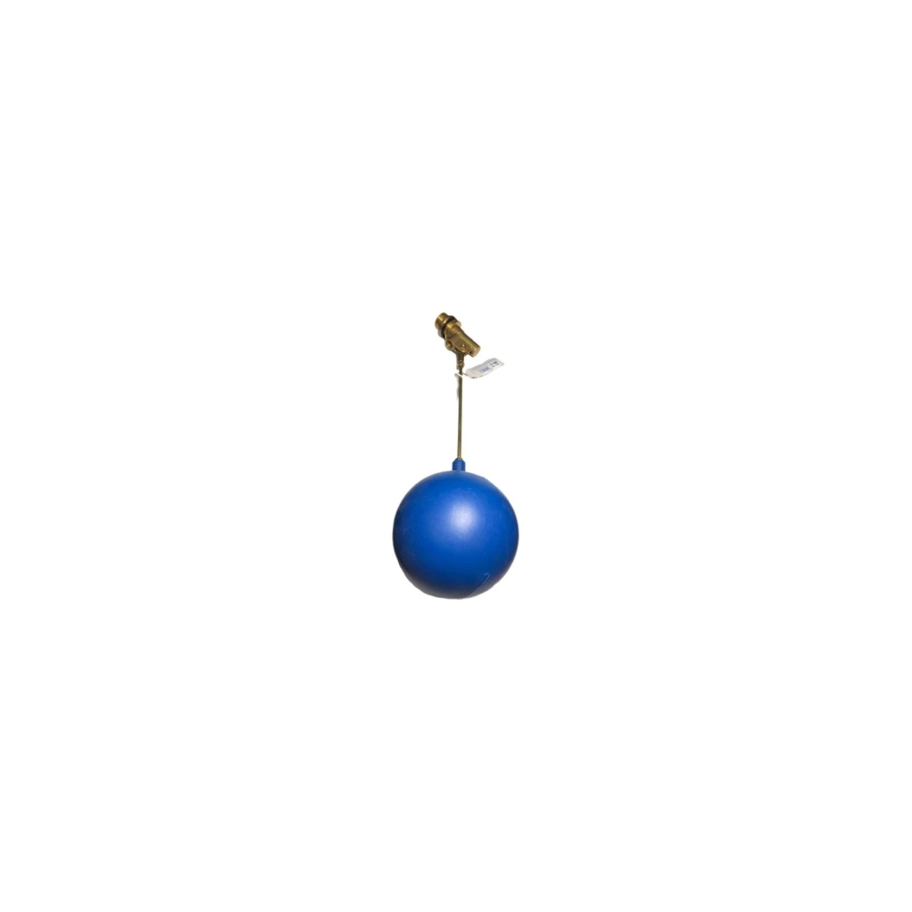 [FO1005] FLOTANTE BRONCE CON BOYA 3/4"