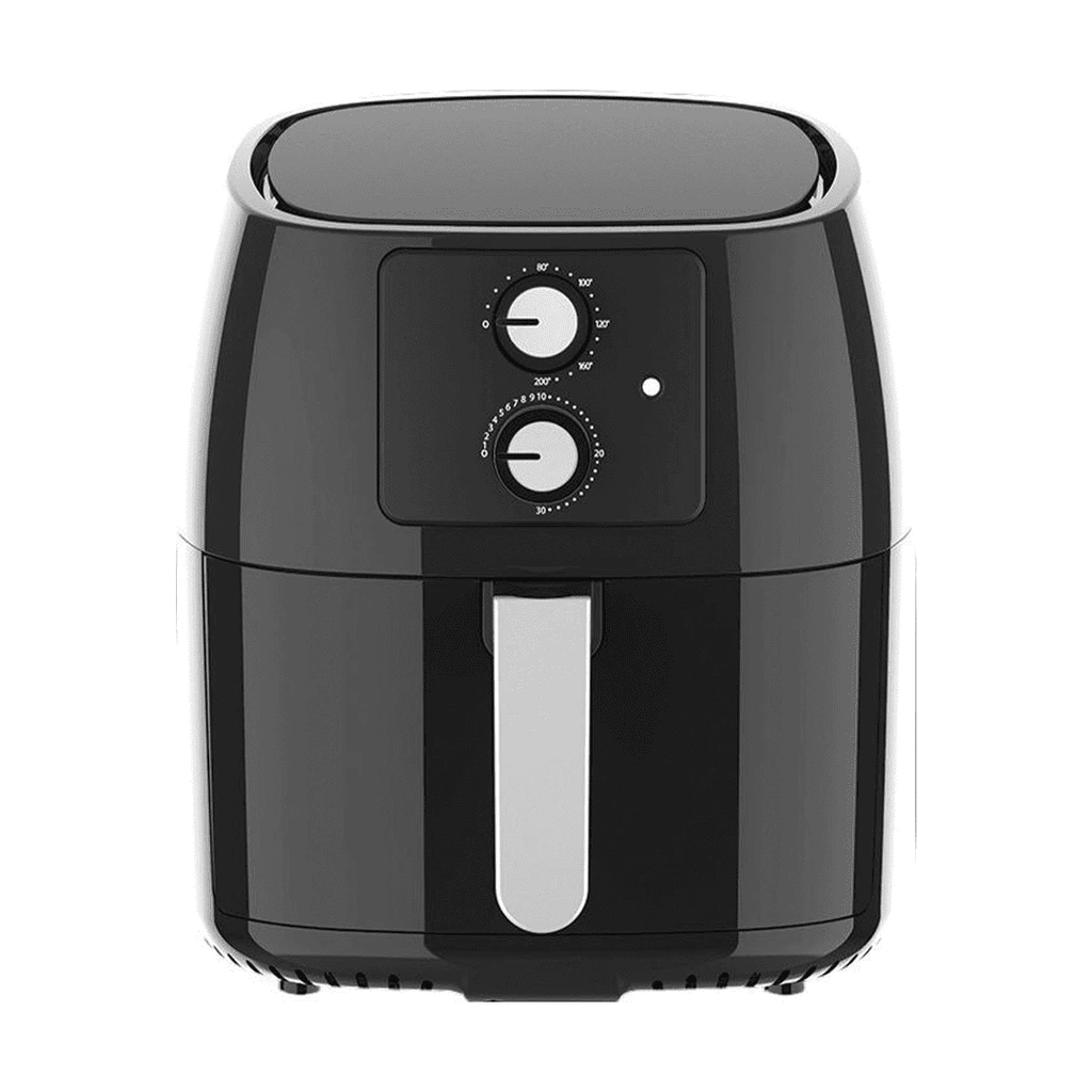 [FR1203] FREIDORA DE AIRE MLPLUS 5.5 LTS