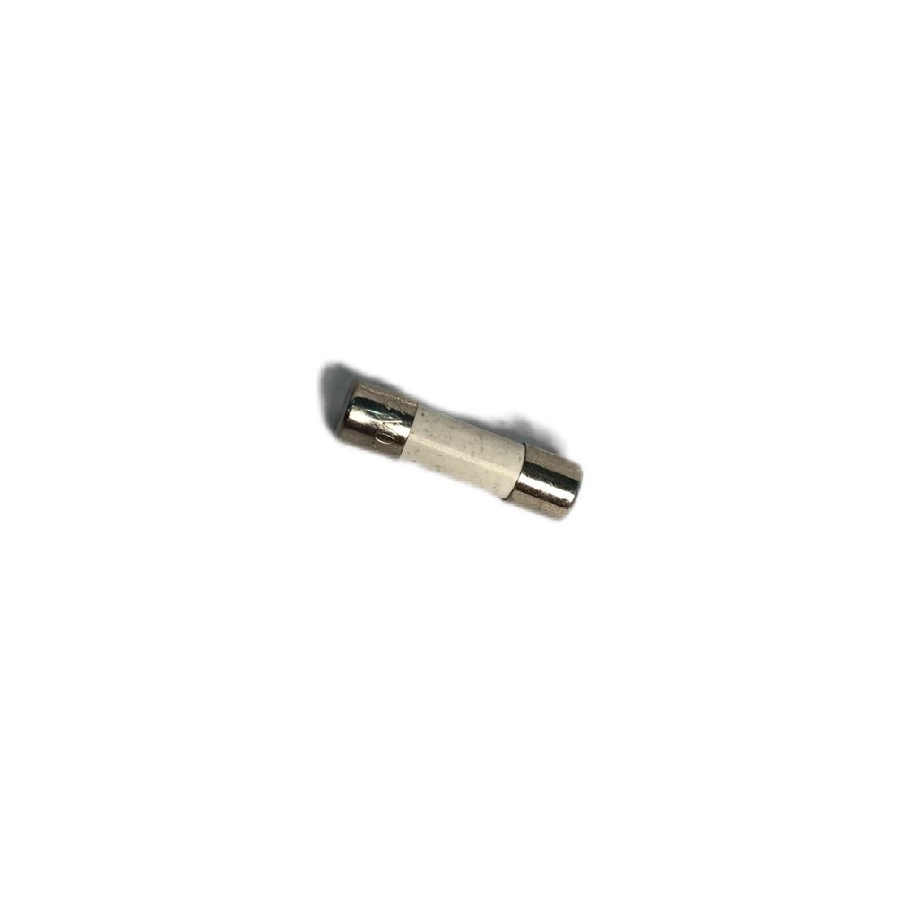 [FU1501] FUSIBLE VIDRIO PEQUEÑO 10A 250V
