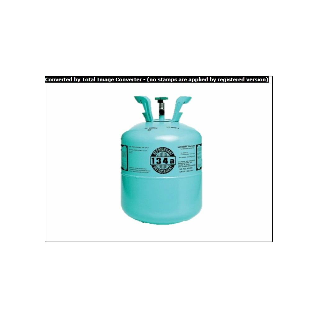 [GA1004] GAS REFRIGERANTE R134A