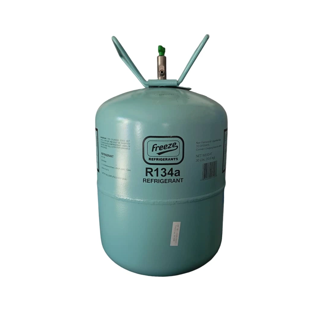 [GA1005] GAS REFRIGERANTE R134A 340GR