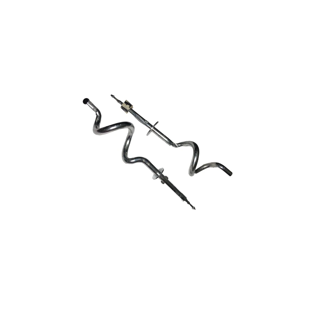 [GN1000] GANCHOS PARA MASA BATIDORA OSTER PEDESTAL 2390 - 2392
