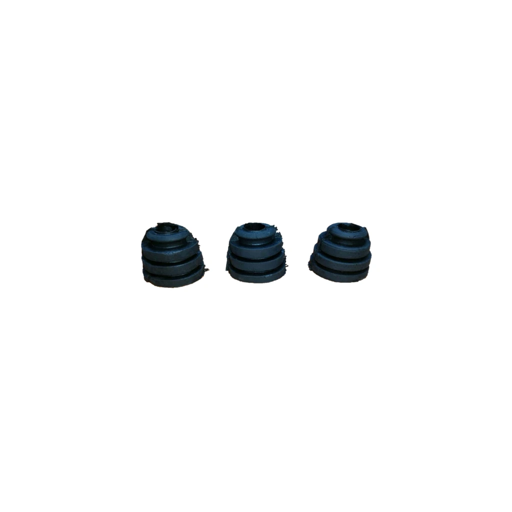 [GO3007] JUEGO GOMAS COMPRESOR DE AIRE ACONDICIONADO