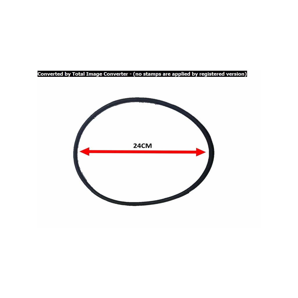 [GO6220] GOMA OLLA PRESION UNIVERSAL PEQUEÑA 2 - 4 - 6LTS