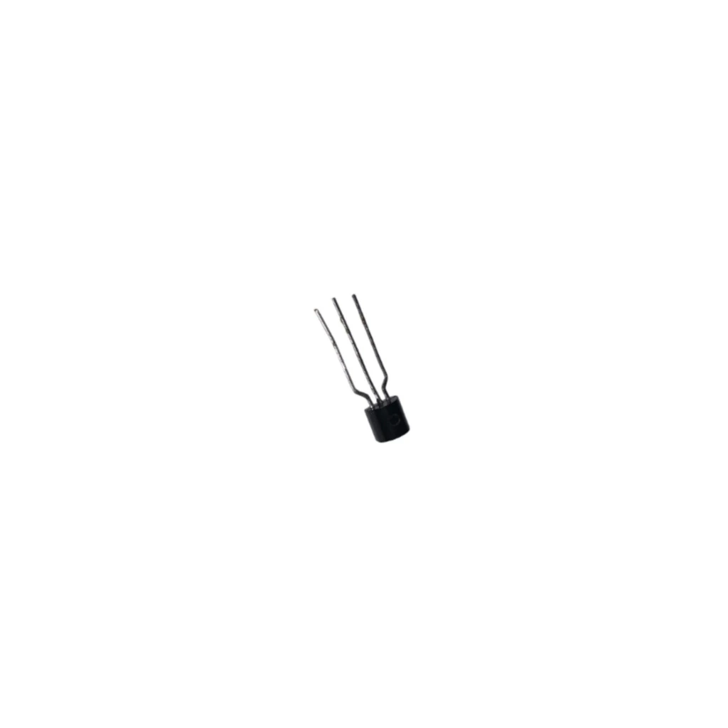 [IN1000] TRANSISTOR TV 3 DIENTES PEQUEÑO