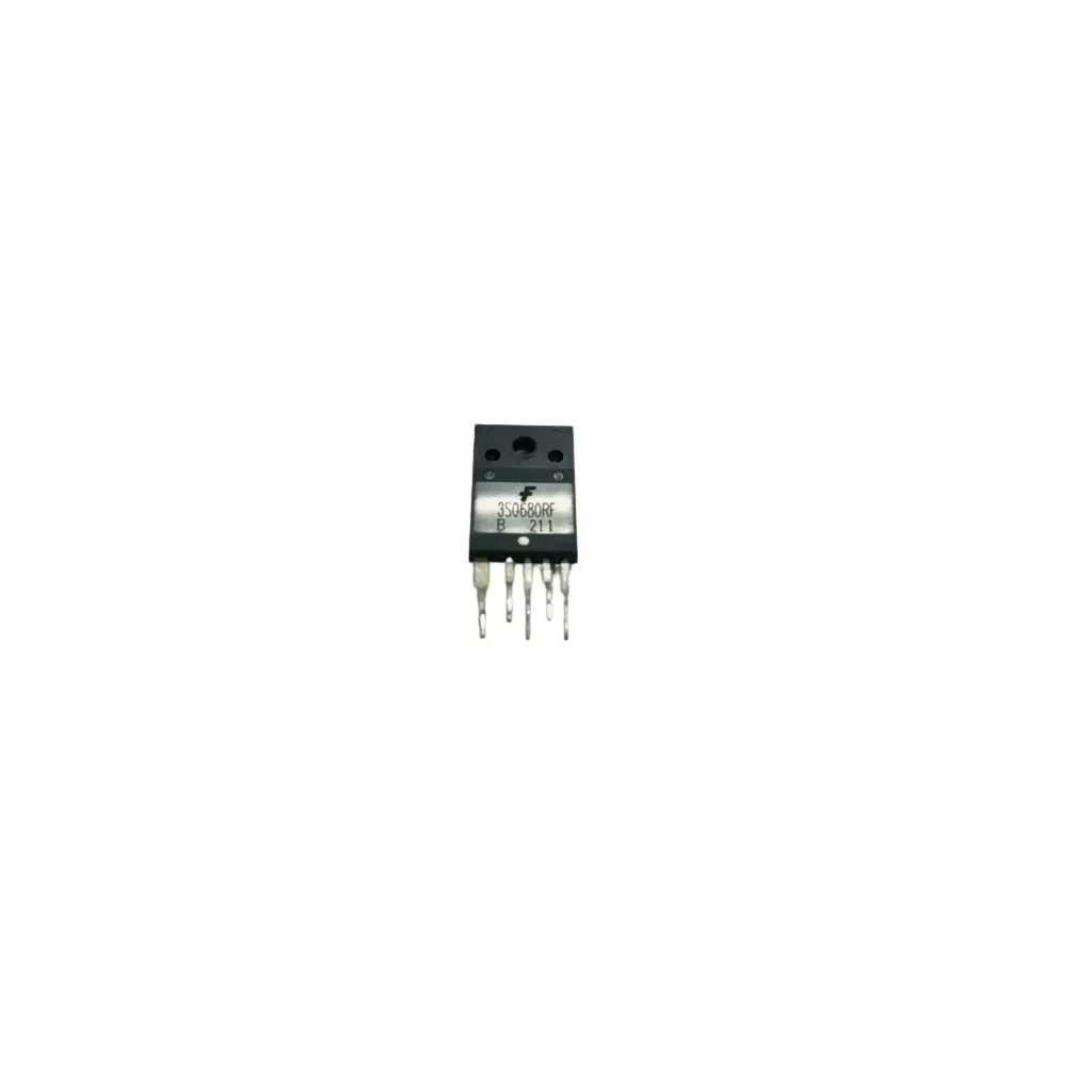 [IN1007] TRANSISTOR TV 3SO680RF B206 5 D
