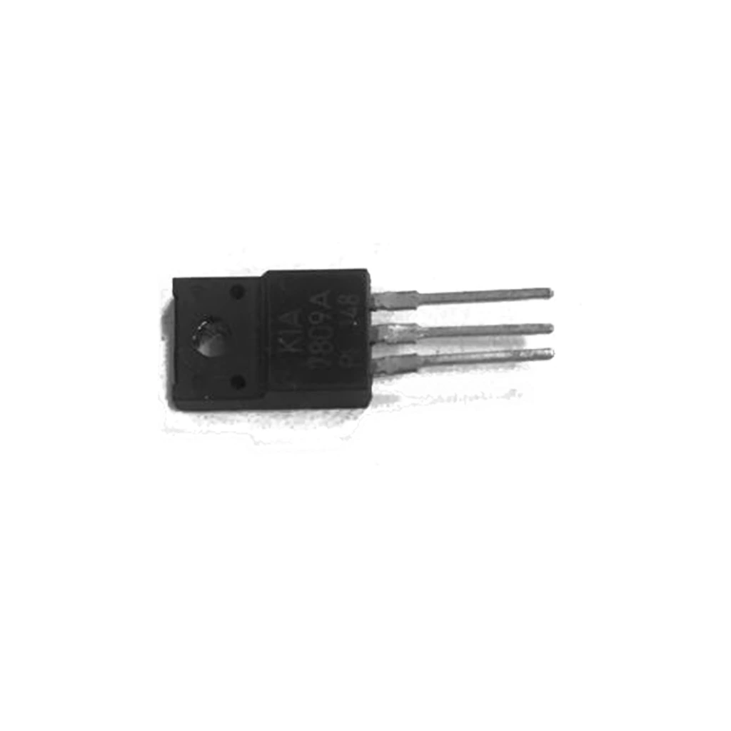 [IN1008] TRANSISTOR TV 7809A PI 150