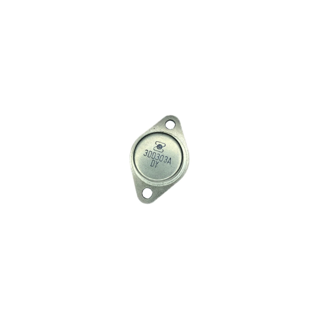 [IN1020] TRANSISTOR BIPOLAR 3DD303A 2 PINES