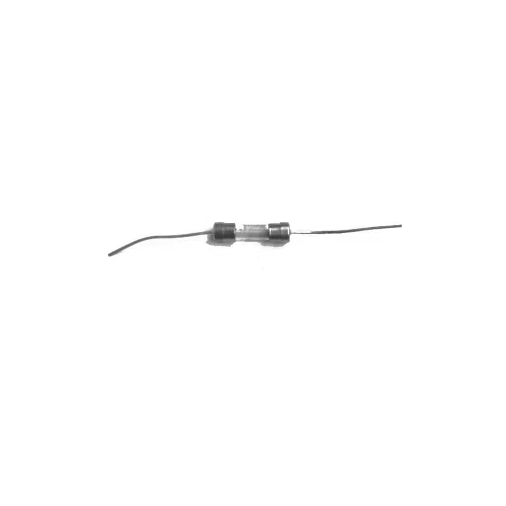 [IN1022] FUSIBLE VIDRIO EQUIPOS ELECTRONICOS 10AMP