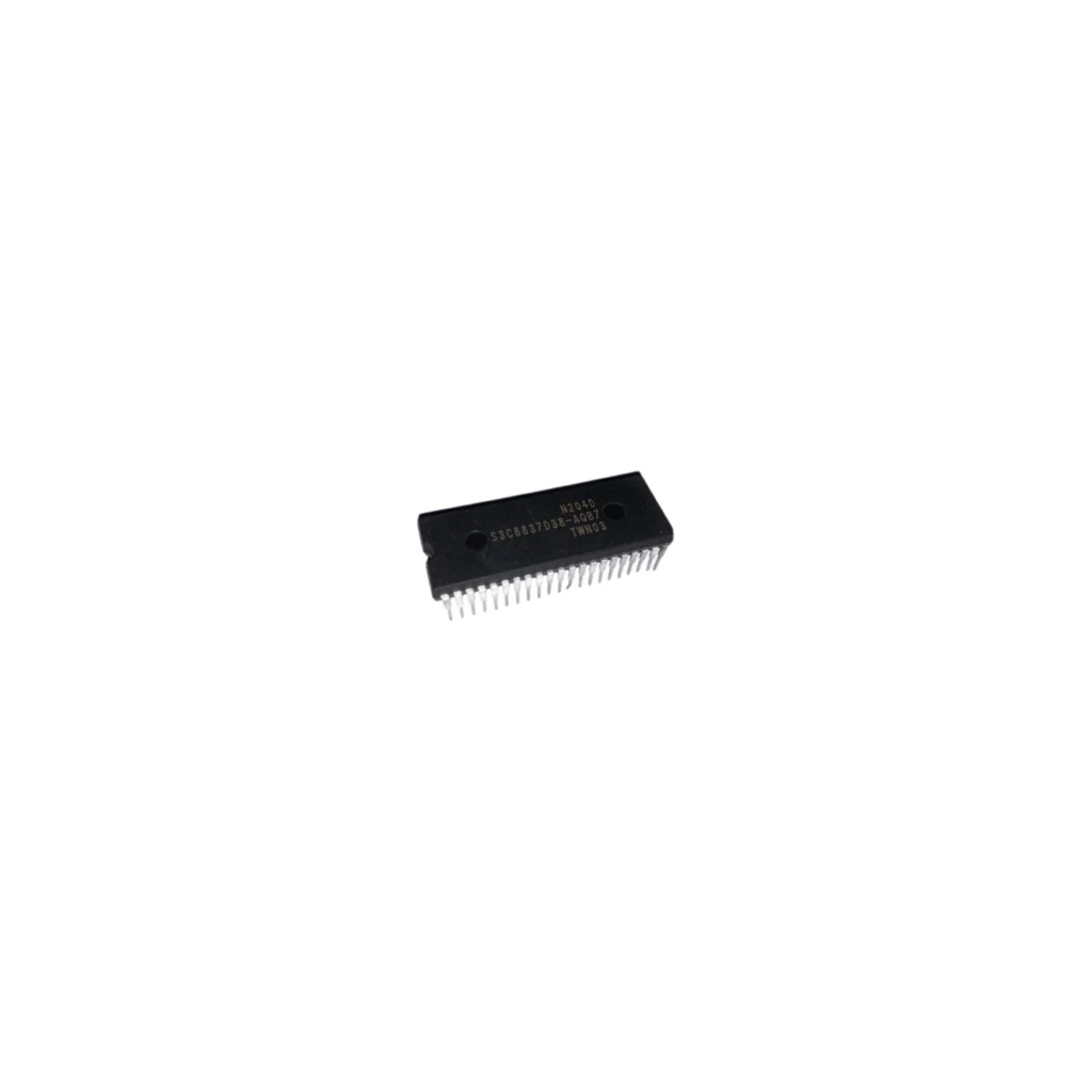[IN1025] INTEGRADO TV TWN03 S3C8837D38 AQB7 TW
