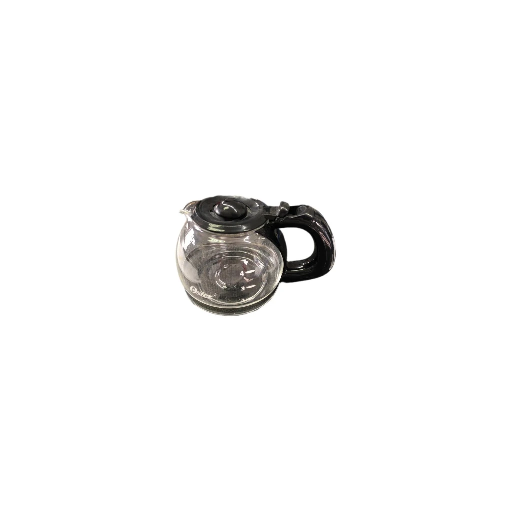 [JA7756] JARRA CAFETERA OSTER 4 TAZAS
