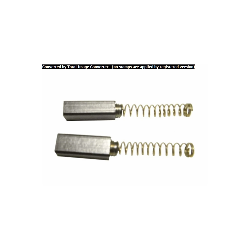 [JE4266] JUEGO CARBONES MAQUINA DE COSER SINGER