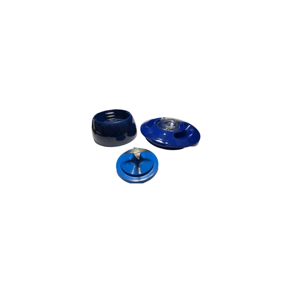 [KIT0003] KIT LICUADORA MIALLEGRO CUCHILLA + ROSCA + TAPA