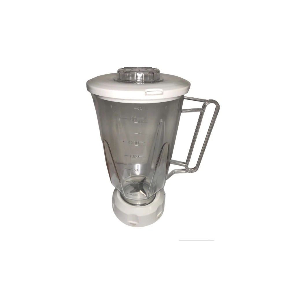 [KIT0009] KIT PREMIER VASO +PLASTICO+ ROSCA+TAPA