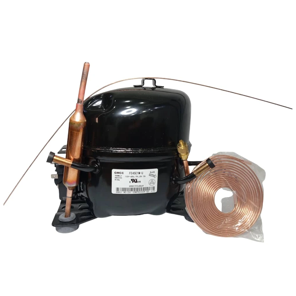 [KIT0051] KIT COMPRESOR GMCC - TOSHIBA 1/6 HP