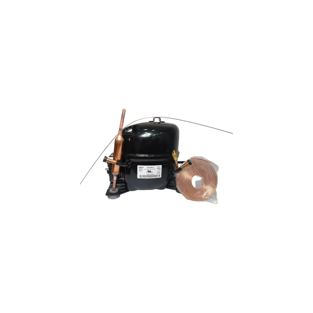 [KIT0052] KIT COMPRESOR GMCC - TOSHIBA 1/4 HP