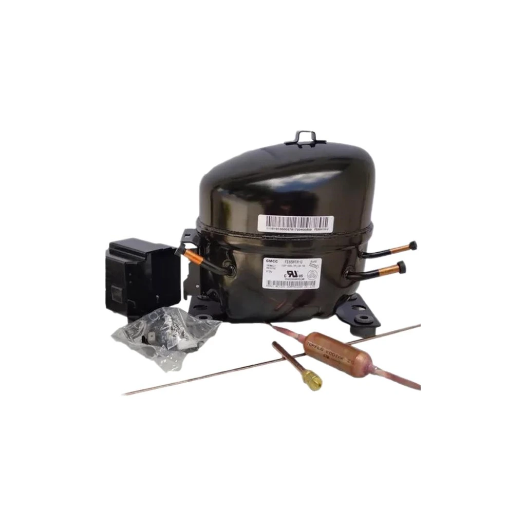[KIT0054] KIT COMPRESOR GMCC - TOSHIBA 1/5 HP