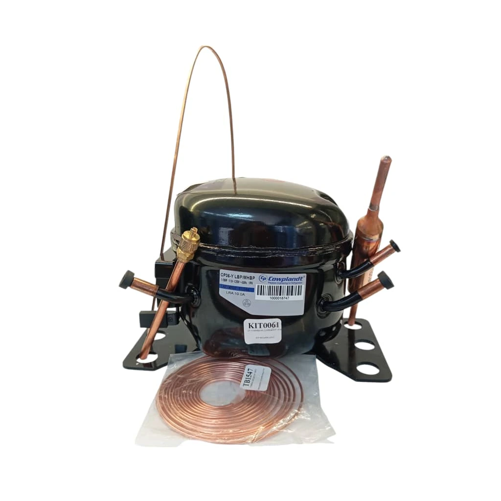 [KIT0061] KIT COMPRESOR COWPLANDT 1/8 HP