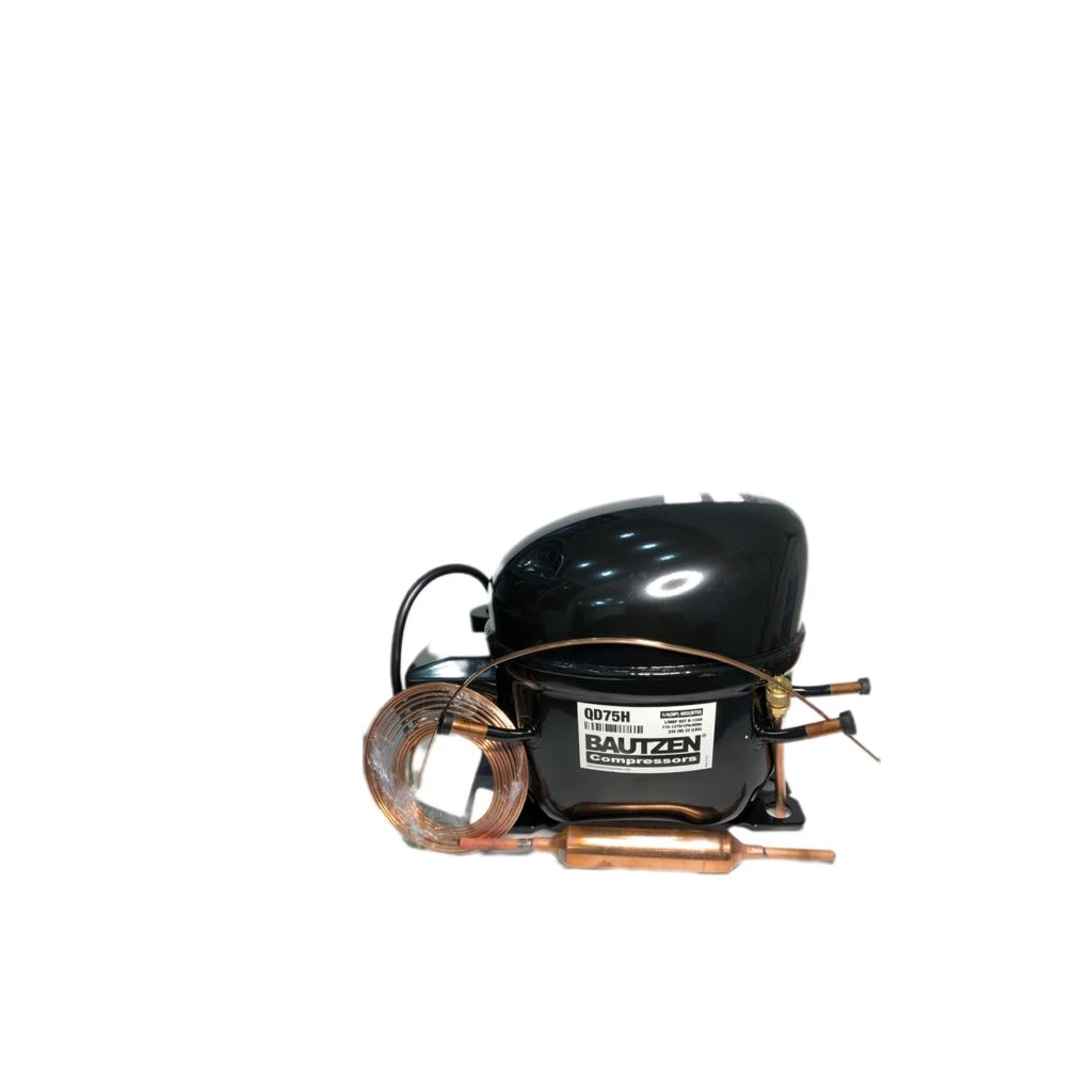 [KIT0069] KIT COMPRESOR BAUTZEN 1/4 HP