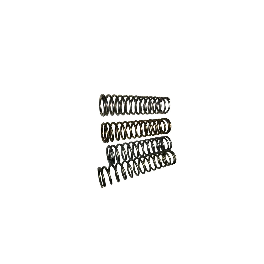 [KT1009] KIT RESORTE AMORTIGUADOR LAVADORA ELECTROLUX - FRIGIDAIRE